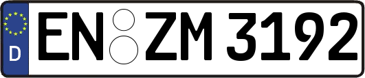 EN-ZM3192