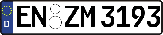 EN-ZM3193