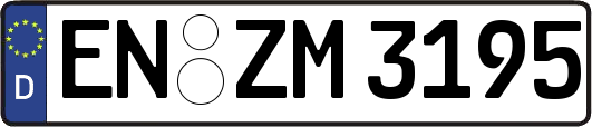 EN-ZM3195