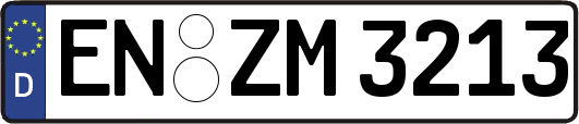 EN-ZM3213