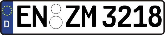 EN-ZM3218