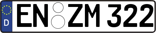 EN-ZM322