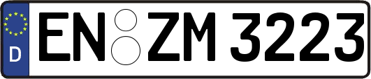 EN-ZM3223