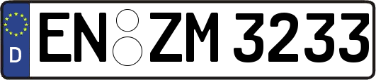 EN-ZM3233