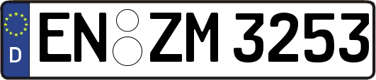 EN-ZM3253