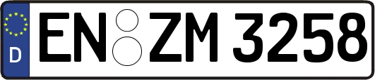 EN-ZM3258