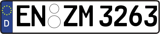 EN-ZM3263