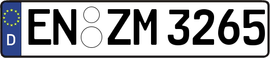 EN-ZM3265