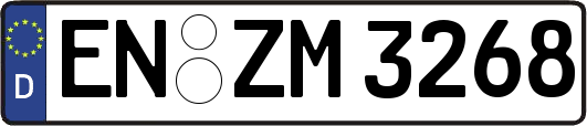 EN-ZM3268