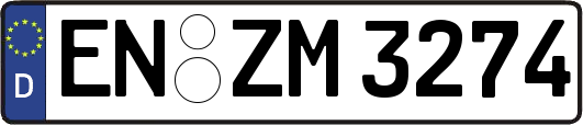 EN-ZM3274