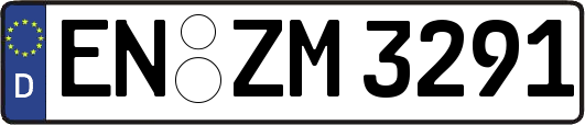 EN-ZM3291