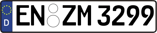 EN-ZM3299