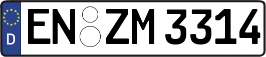 EN-ZM3314