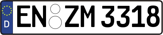 EN-ZM3318