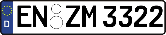 EN-ZM3322