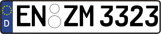 EN-ZM3323