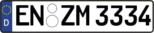 EN-ZM3334