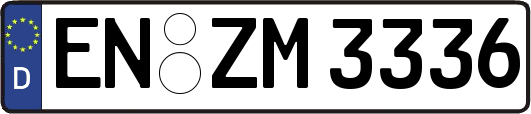 EN-ZM3336