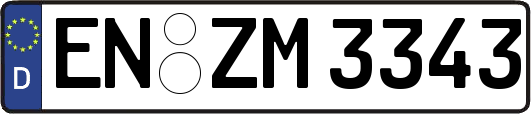 EN-ZM3343