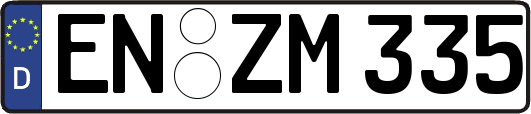 EN-ZM335