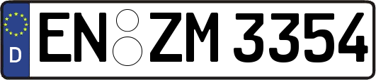 EN-ZM3354