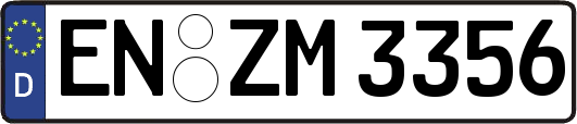 EN-ZM3356