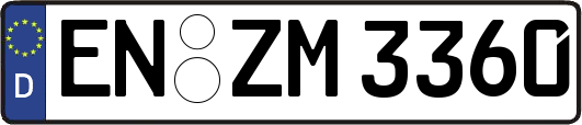 EN-ZM3360