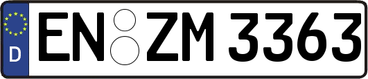 EN-ZM3363