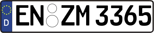 EN-ZM3365