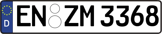 EN-ZM3368