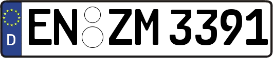 EN-ZM3391