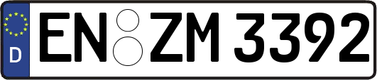 EN-ZM3392