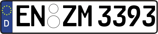 EN-ZM3393