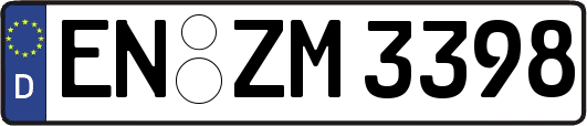 EN-ZM3398