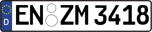 EN-ZM3418