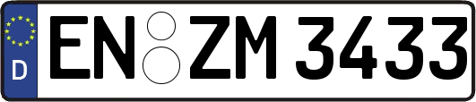 EN-ZM3433