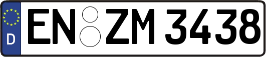 EN-ZM3438