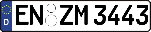 EN-ZM3443