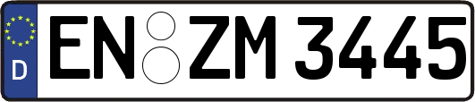 EN-ZM3445