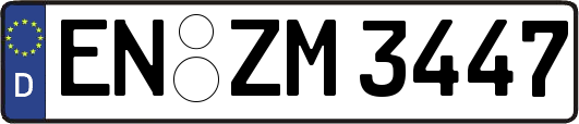 EN-ZM3447