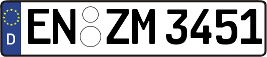 EN-ZM3451