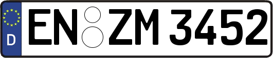 EN-ZM3452