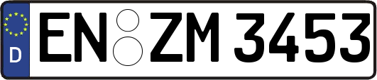 EN-ZM3453