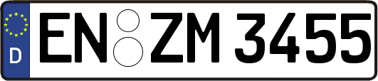 EN-ZM3455