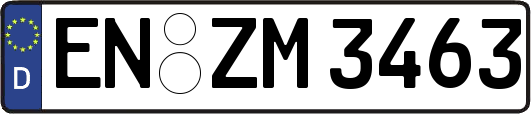 EN-ZM3463