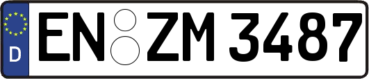 EN-ZM3487