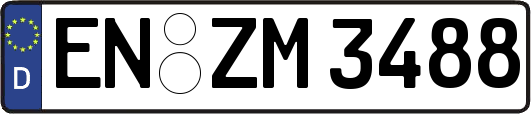 EN-ZM3488