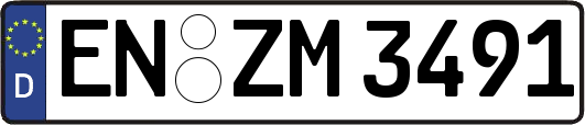 EN-ZM3491