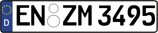 EN-ZM3495