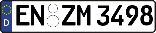 EN-ZM3498